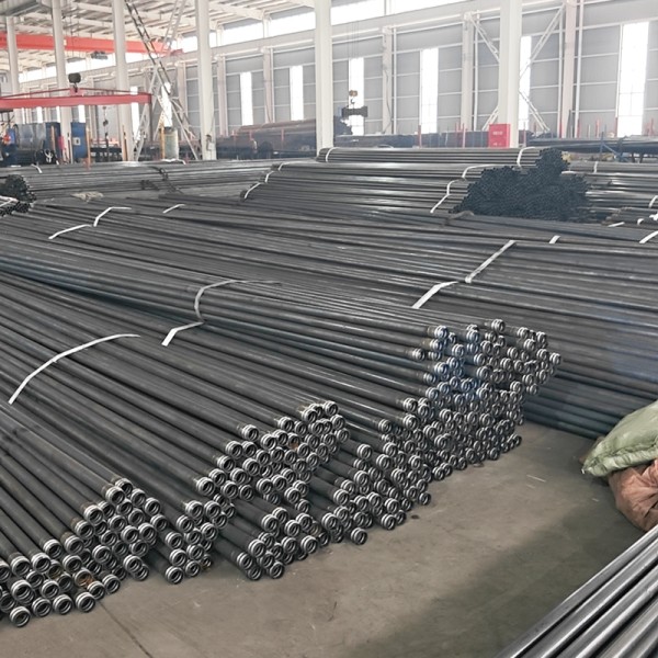 兴宁声测管现货