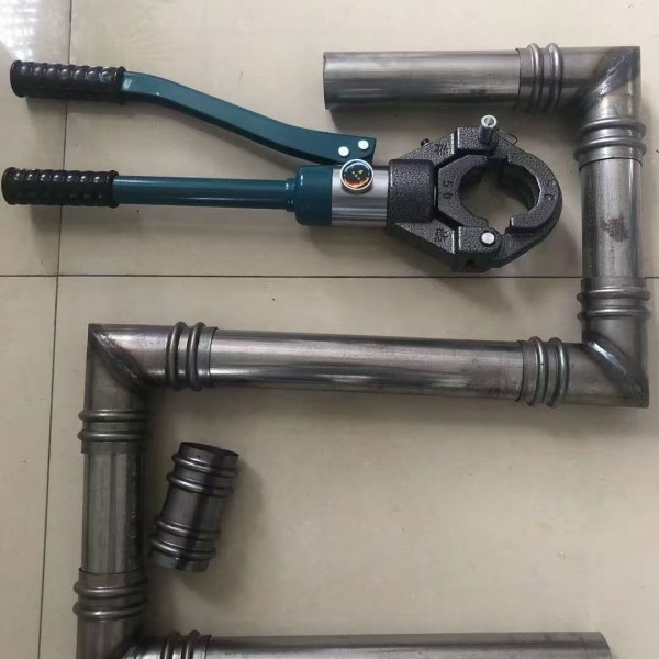 兴宁鑫亿呈冷却管